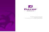 DF BANIF Bco Prudencial 30-06-14 9.580 Rela£§£µes interfinanceiras 684 Pagamentos e recebimentos a liquidar