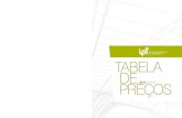TABELA DE JANEIRO PRE£â€OS - Electro Siluz 2017. 5. 17.¢  6 | Tabela de Pre£§os . Janeiro 2013 *Taxa