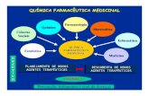 QUMICA FARMACUTICA MEDICINAL - lspnf.iqm. qumica farmacutica medicinal qumica farmacutica