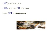 7120001 Cartas de Santo Inacio de Antioquia