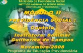 Modulo ii -previdencia-social-custeio112008]