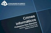 Crimes informticos