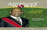 Adventist World (Julho 2009)
