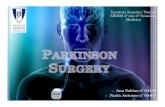 Parkinson\â€™s Surgery
