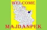 Welcome To Majdanpek