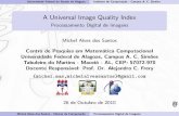 Universal Image Quality Index - Presentation.26.outubro.2010 uiqi-psnr-mse-[image qualityindexes]