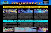 Magister julho de   2016