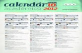 MAIO/2012 SETEMBRO/2012 FEVEREIRO/2012 JUNHO/2012 .Semana de Integra§£o Data para Matricula Aluno