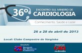 Plano de patrocinio   evento de cardiologia 2013