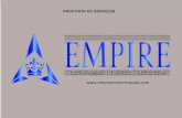 Portifólio Empire