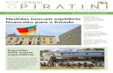 Jornal Piratini - setembro de 2015