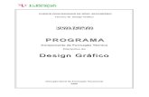 Design Grafico Programa