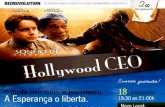 Hollywood CEO Um Sonho De Liberdade