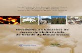 Inventrio de Emissµes de Gases de Efeito Estufa do Estado ...feam.br/images/stories/inventario/inventario_de_emissoes_de_gases... 