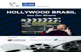 Hollywood 2-Day Film School - Edi§£o Rio de Janeiro