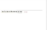 Guia Basico - Slackware 11.0