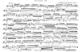 Partitura   bach - sonata no.2 em la menor, bwv 1003