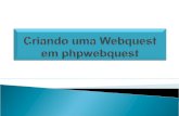 Webquest slides