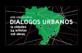 Projeto Dialogos Urbanos