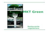 Trabajos Green MKT