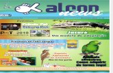 Alcon News 18 - Novembro 2010