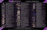 LINHA PESADA - Metalأ؛rgica Vale 2019. 4. 22.آ  LINHA PESADA. LINHA PESADA. Title: Catأ،logo Virtual.cdr