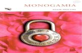 Monogamia - Adam
