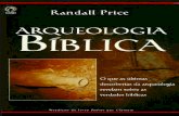 Arqueologia B­blica - Randall Price