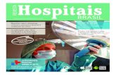 Edi§£o 76 - Revista Hospitais Brasil