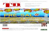 TN Petroleo 101 Issue