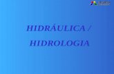 HIDRULICA /  HIDROLOGIA