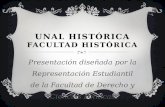 Unal Histórica