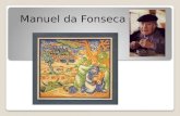 Manuel Da Fonseca