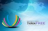 Telexfree Info