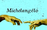Michelangelo, Biografia
