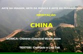 China, Confcio e Lao Ts©