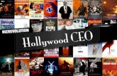 Hollywood CEO Realismo 2.0