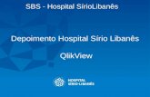 SBS - Hospital S­rioLibans