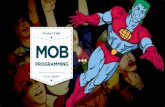 Pocket Talk - Mob programming