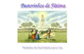 Bibliografia consultada: Edi§µes do Secretariado dos Pastorinhos Ftima- Portugal