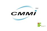 Engenharia de Software - CMMI DEV 1.3