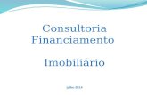 Consultoria Financiamento Imobilirio