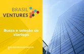 Brasil Ventures#6 agosto 16