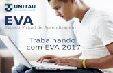 Trabalhando com EVA 2017