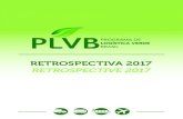 Retrospectiva 2017 A - abtlp.org.br .ment of the logistics sustainability and efficiency in the