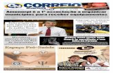Jornal Correio Notícias - Edição 1268