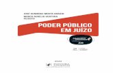 José Henrique Mouta Araújo Marco Aurélio Ventura Peixoto ... · PDF file Sinopses p Conc v49-Araujo-Peixoto-Poder Publico-2ed.indb 15 31/03/2020 11:04:32 16 Poder Público em Juízo