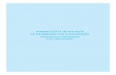 INTRODUÇÃO ÀS TECNOLOGIAS DA INFORMAÇÃO E DA COMUNICAÇÃO · PDF file Introdução às tecnologias da informação e da comunicação: tecnologia da informação e da comunicação