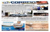 Jornal Correio Notícias - Edição 1265