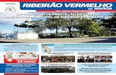Informativo Ribeirão Vermelho em Notícia